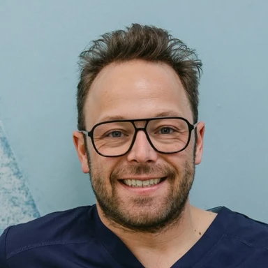 Dr. Rainer Daniel